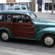 Illustration for article titled Fiat 500C Woody Wagon Shows Off Up North